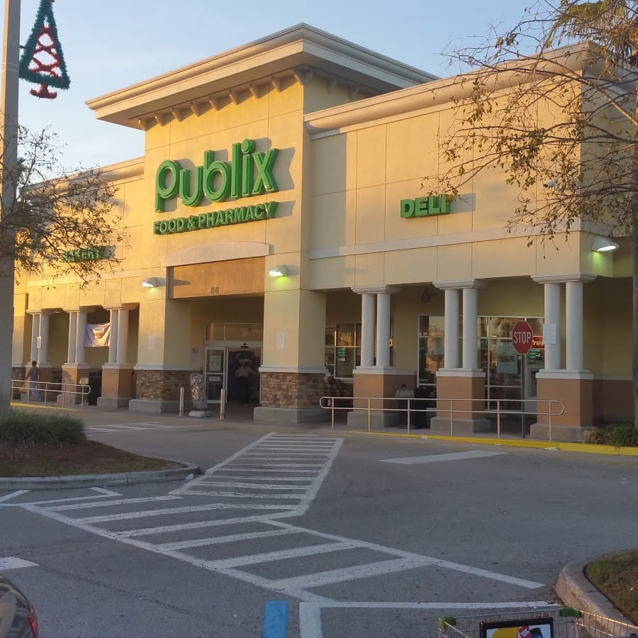 Publix Pharmacy