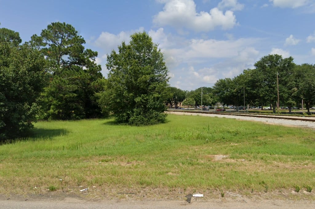 Montgomery Youth Fac School