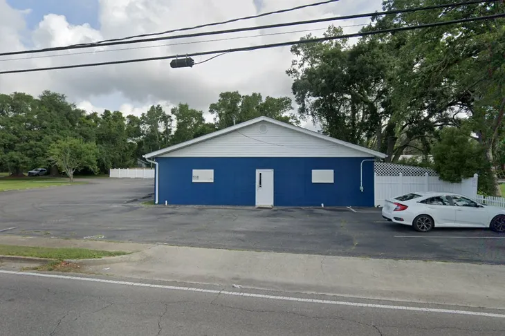 Long Beach Animal Care Hospital