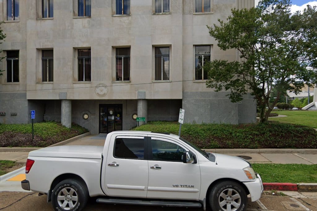 Jackson Justice Court