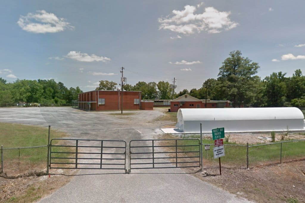 Townley Junior High School