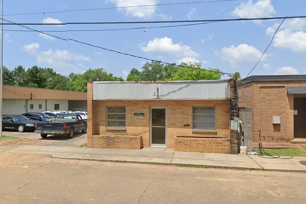 Utica Municipal Court