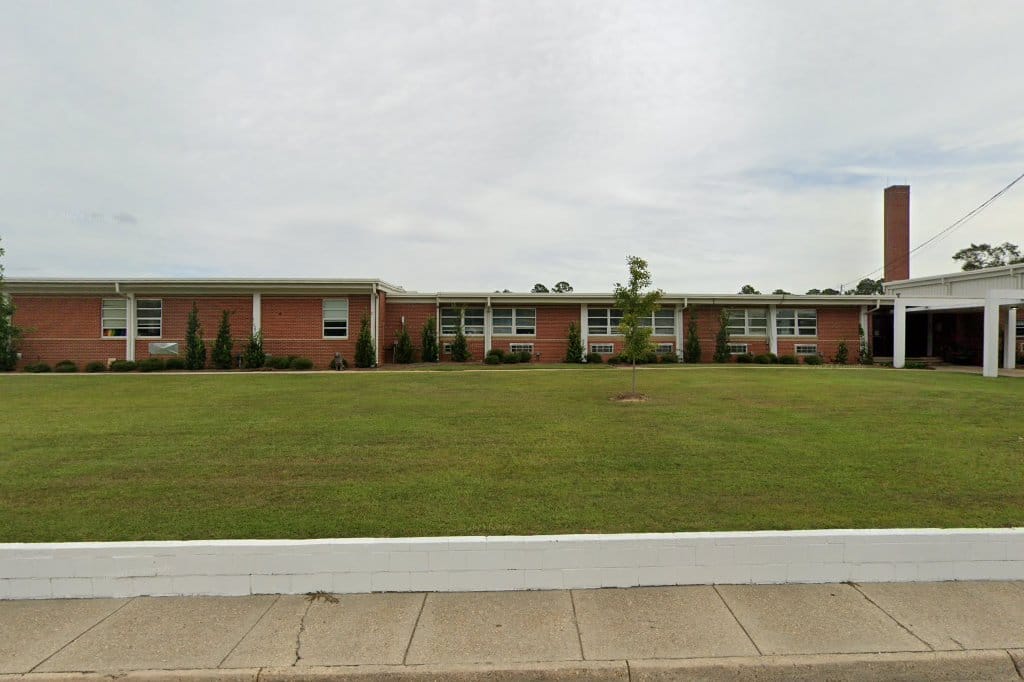 Cloverdale Elementary School