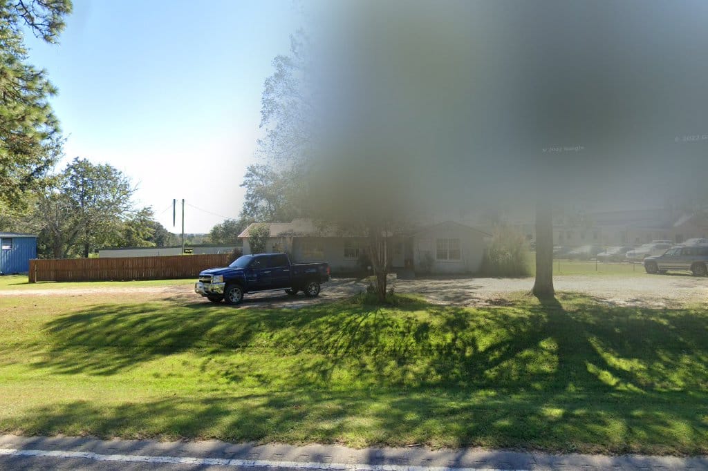 Purvis Animal Clinic & Equine Hospital