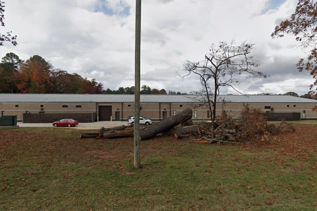 Limestone County Area Vo-Tech
