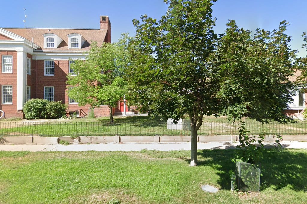 The McClelland School
