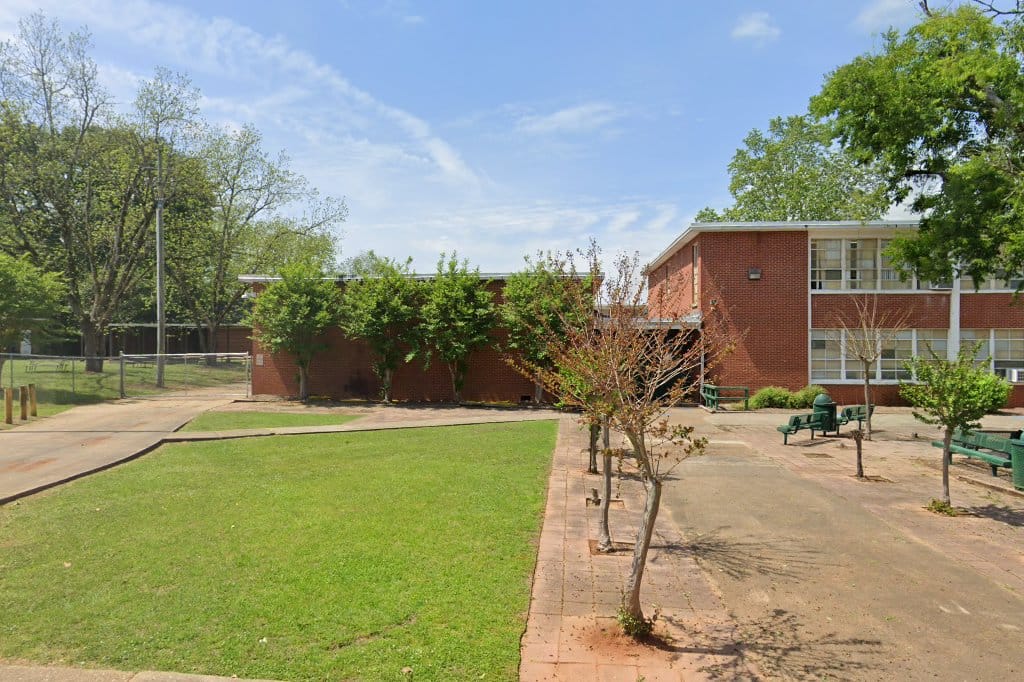Highland Grove Elementary School