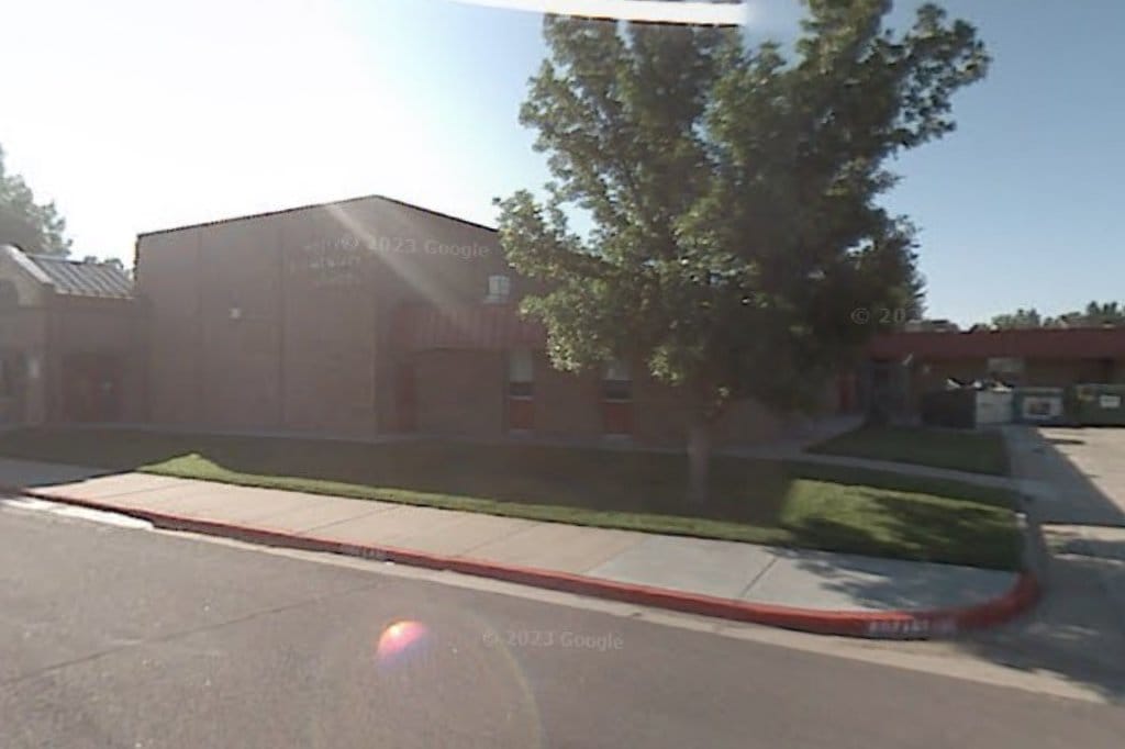 Westview Elementary School