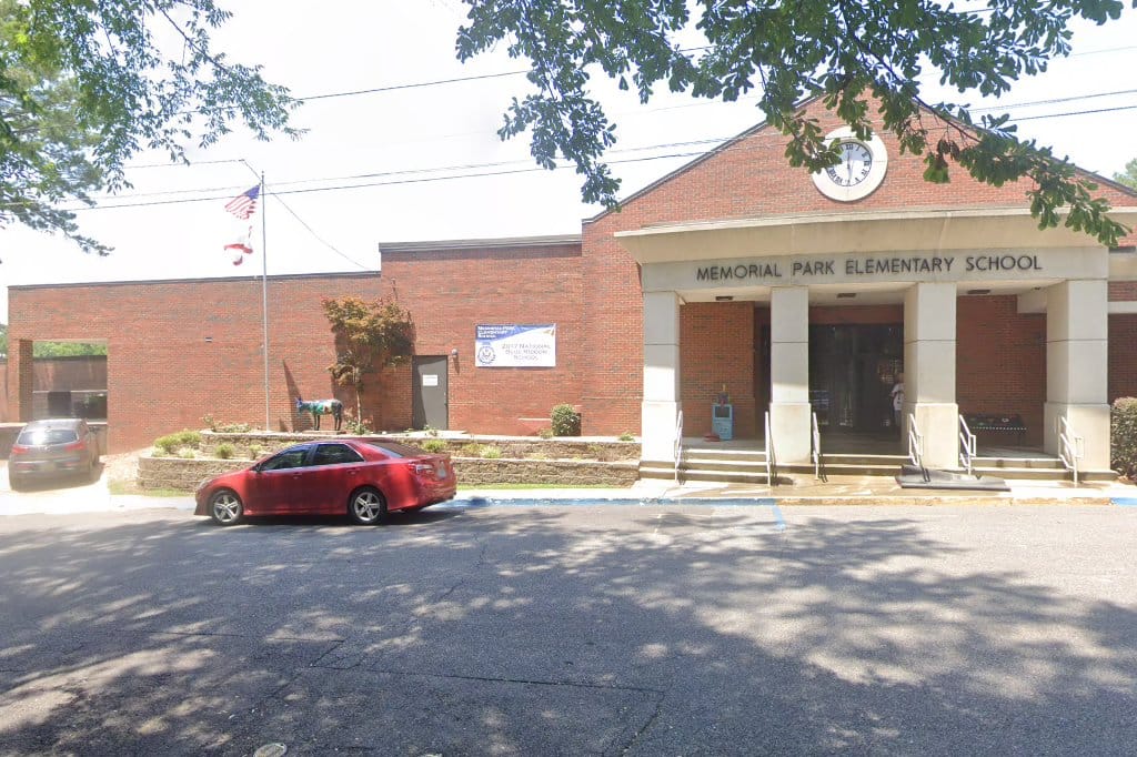 Memorial School