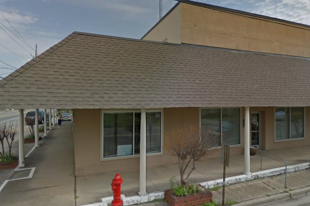 Quitman Municipal Court