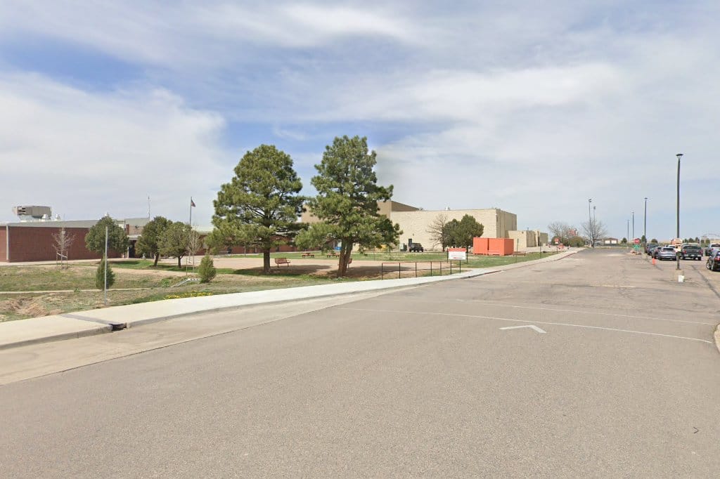 Bennett Middle School