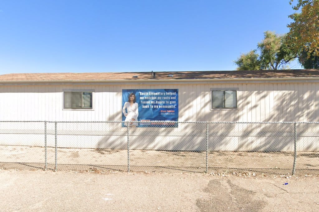 South Elementary School
