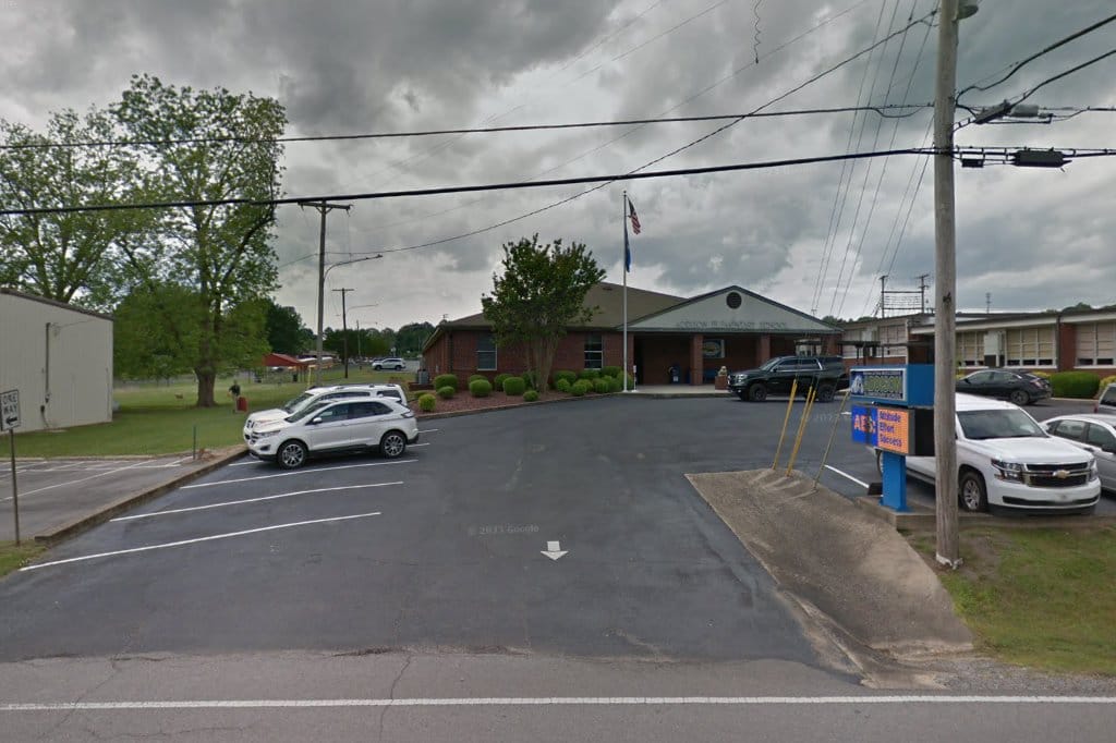 Addison Elementary School