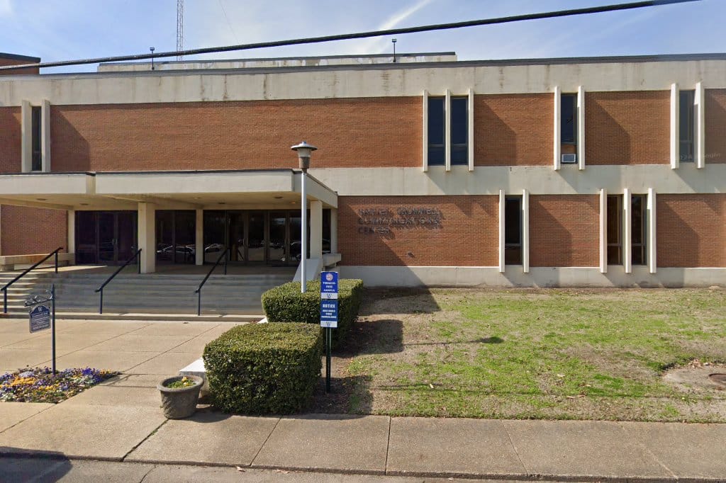 Mississippi University for Women
