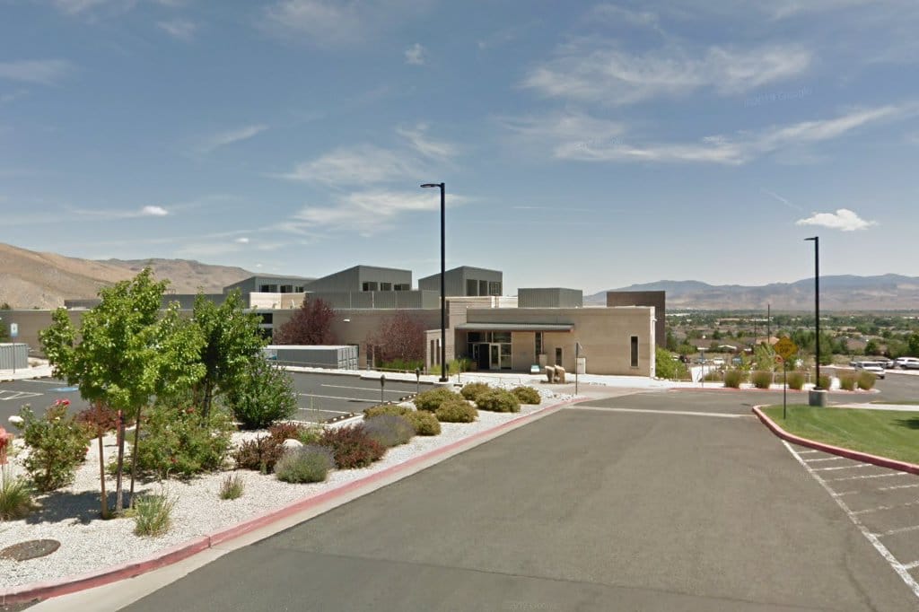 Western Nevada College
