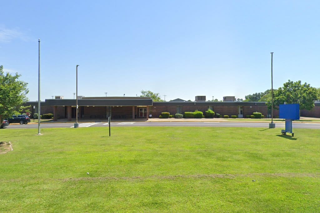 Southlawn Elementary School