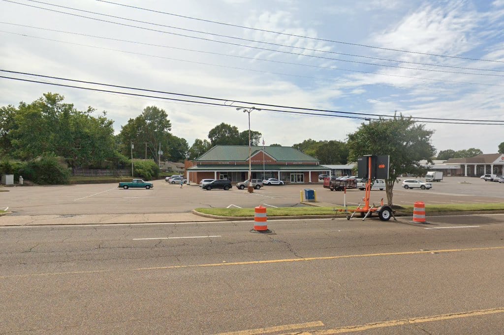Southaven Justice Court