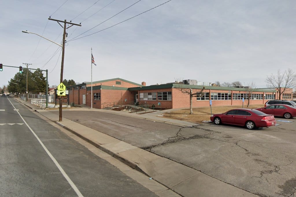 Westminster Elementary School