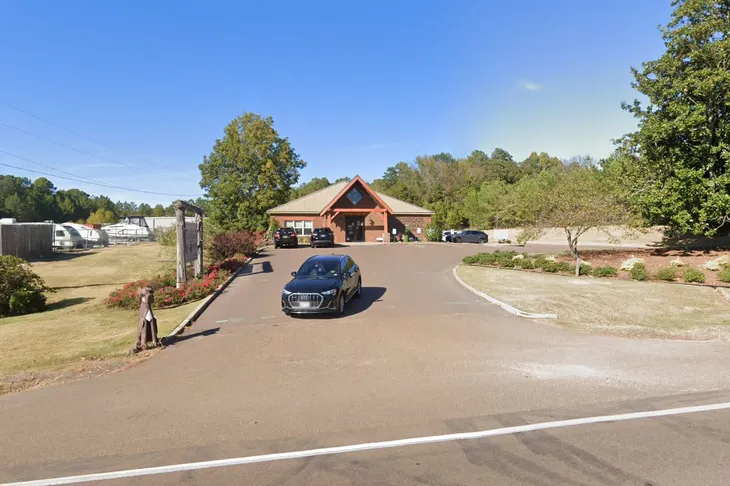 Crossroads Animal Hospital