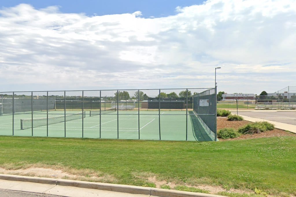 Westminster High School