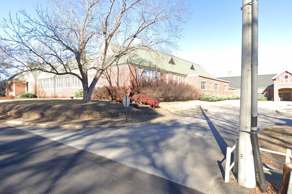 Madison County Elementary School