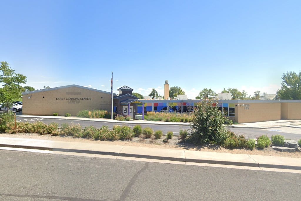 Gregory Math & Science Elementary School Academy