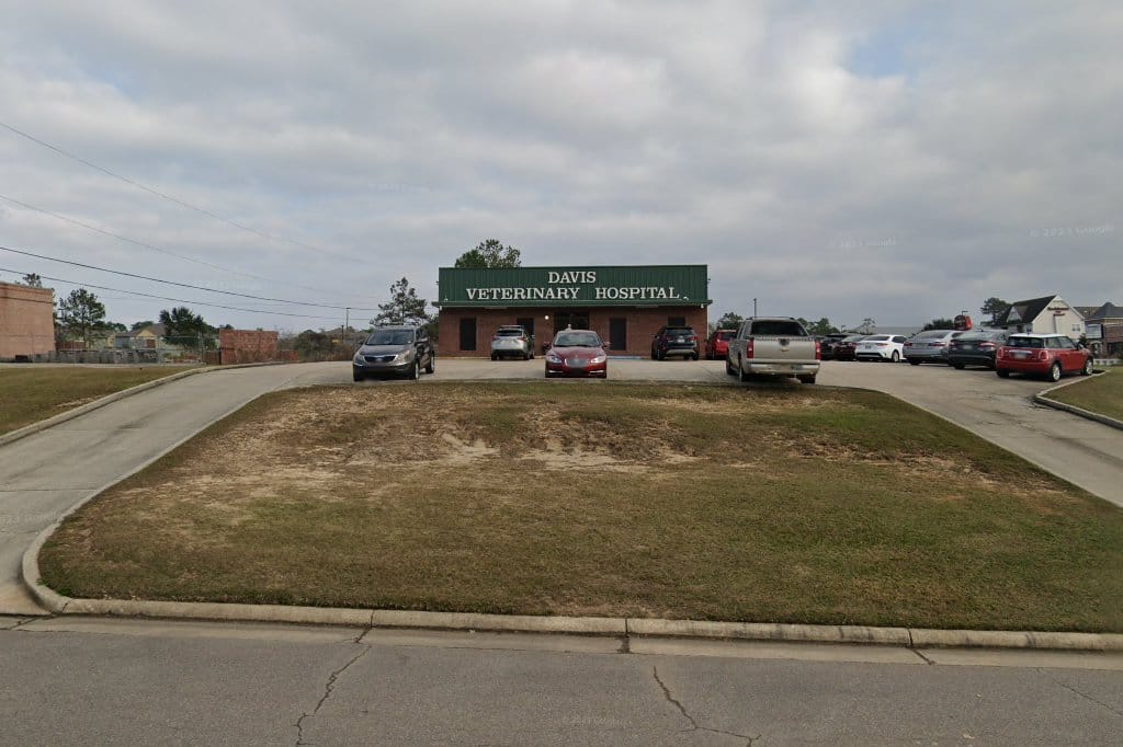 Davis Veterinary Hospital