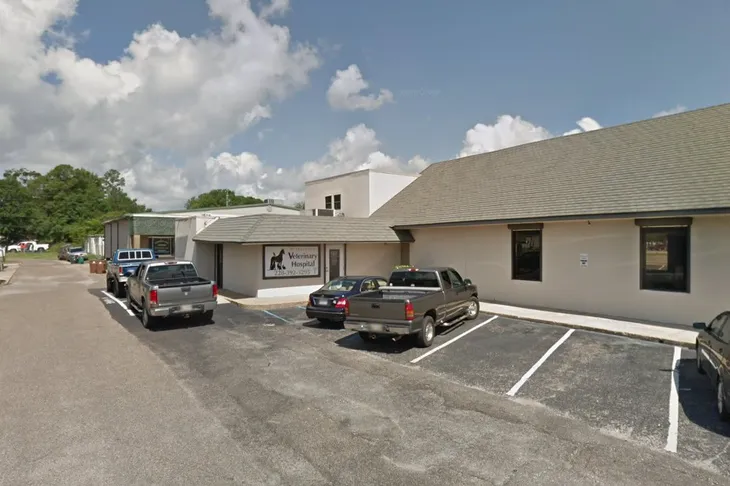 D'iberville Veterinary Hospital