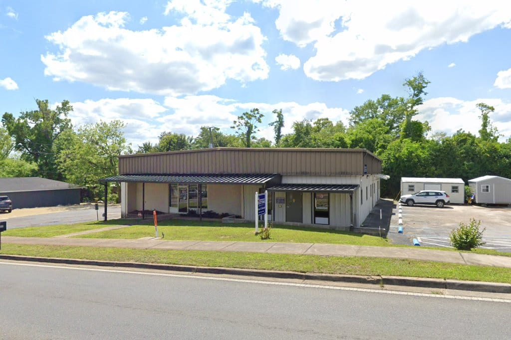 Jackson County Veterans Service