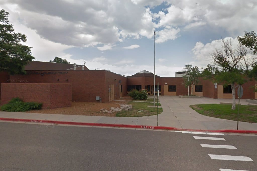 Skyview Elementary School