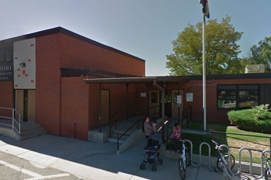 Rose Hill Elementary School