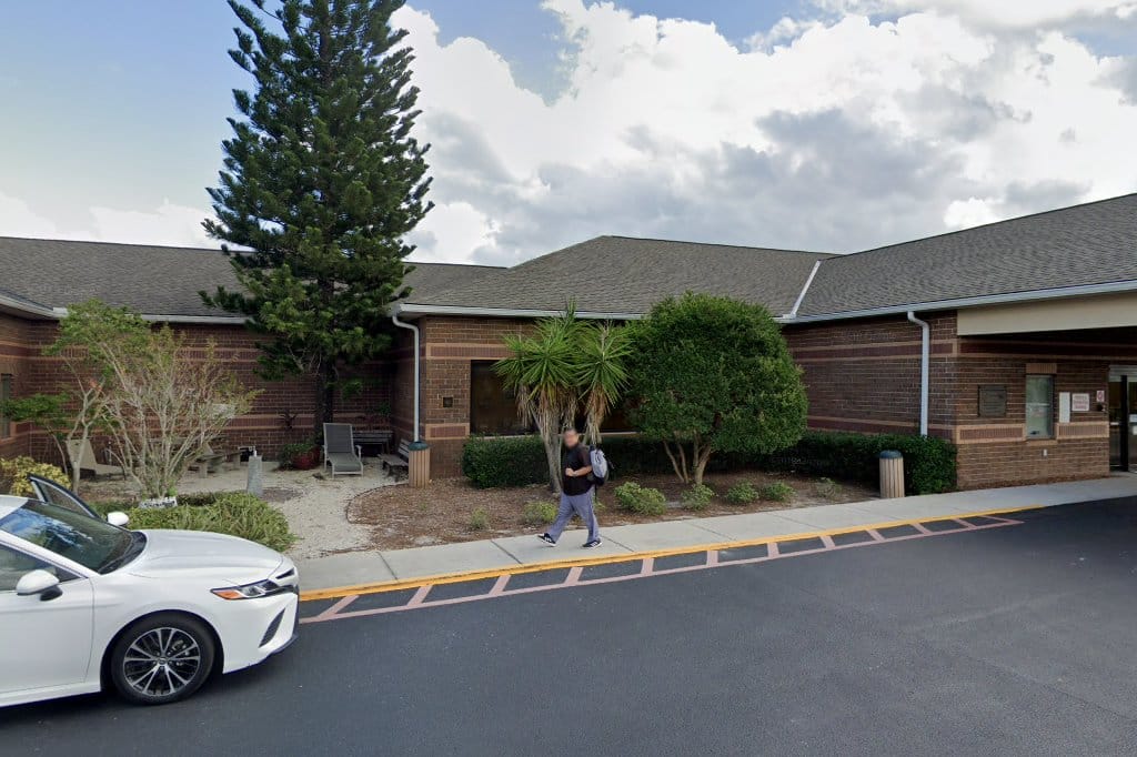 US Department of Veterans Affairs - New Port Richey VA Clinic