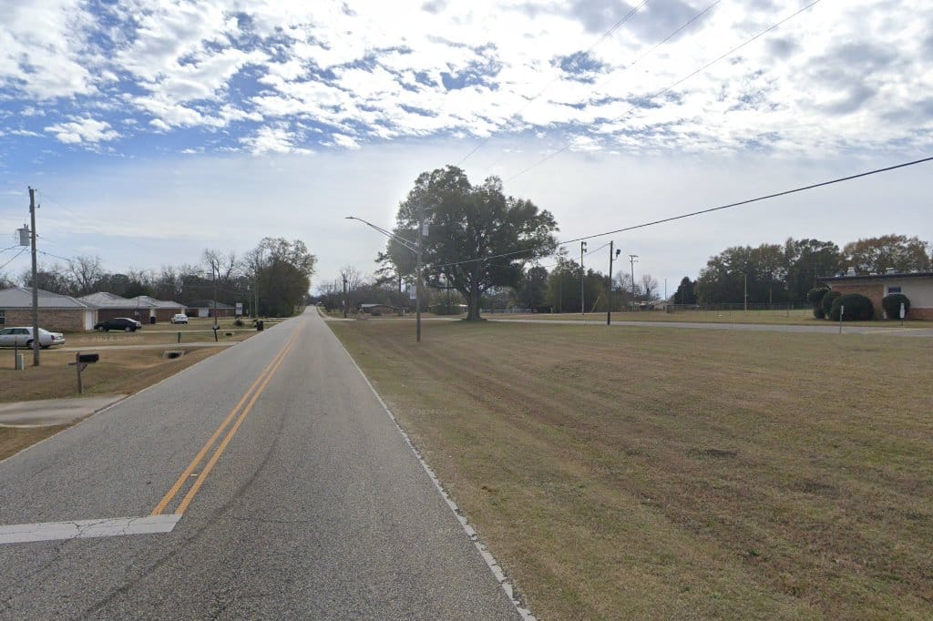 Dale County High School