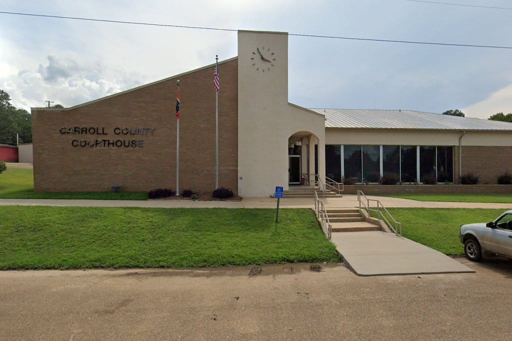Vaiden Municipal Court