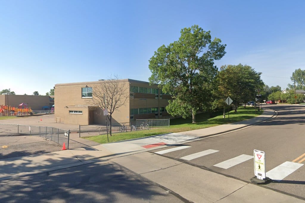 Achieve Career Preparatory Academy