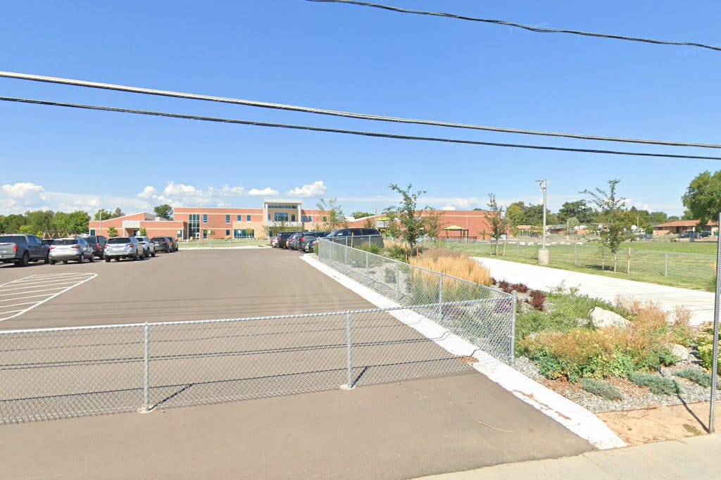 Skyline Vista Elementary School