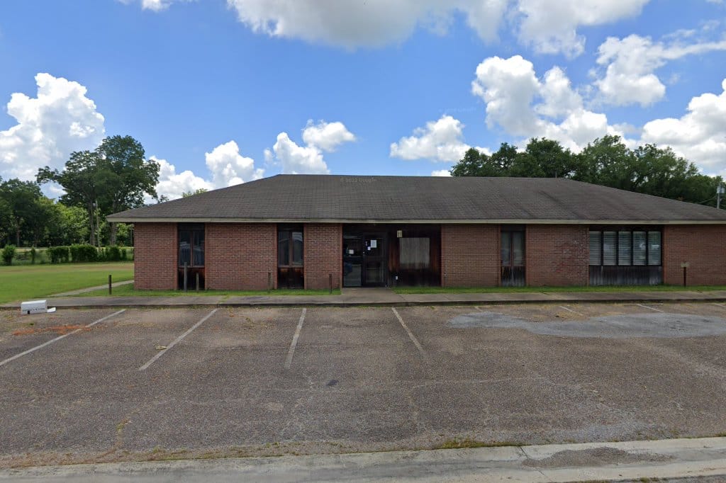 Clarksdale Justice Court