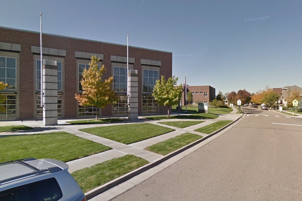 Belle Creek Charter School