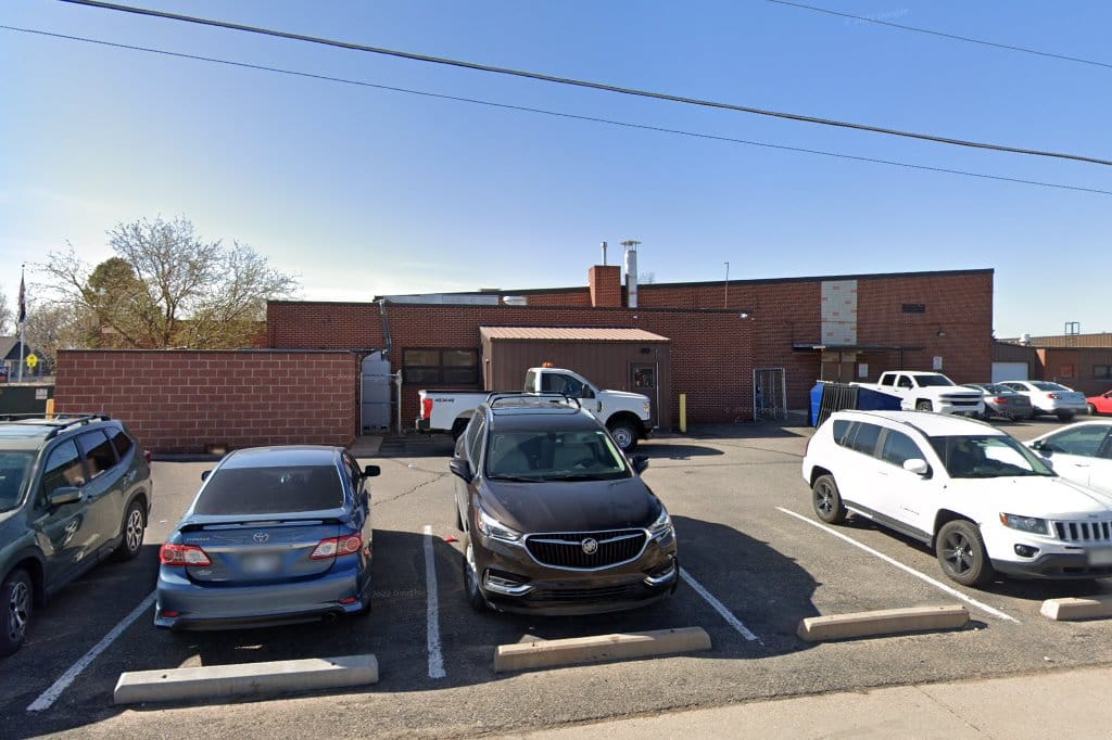 Kemp Elementary School