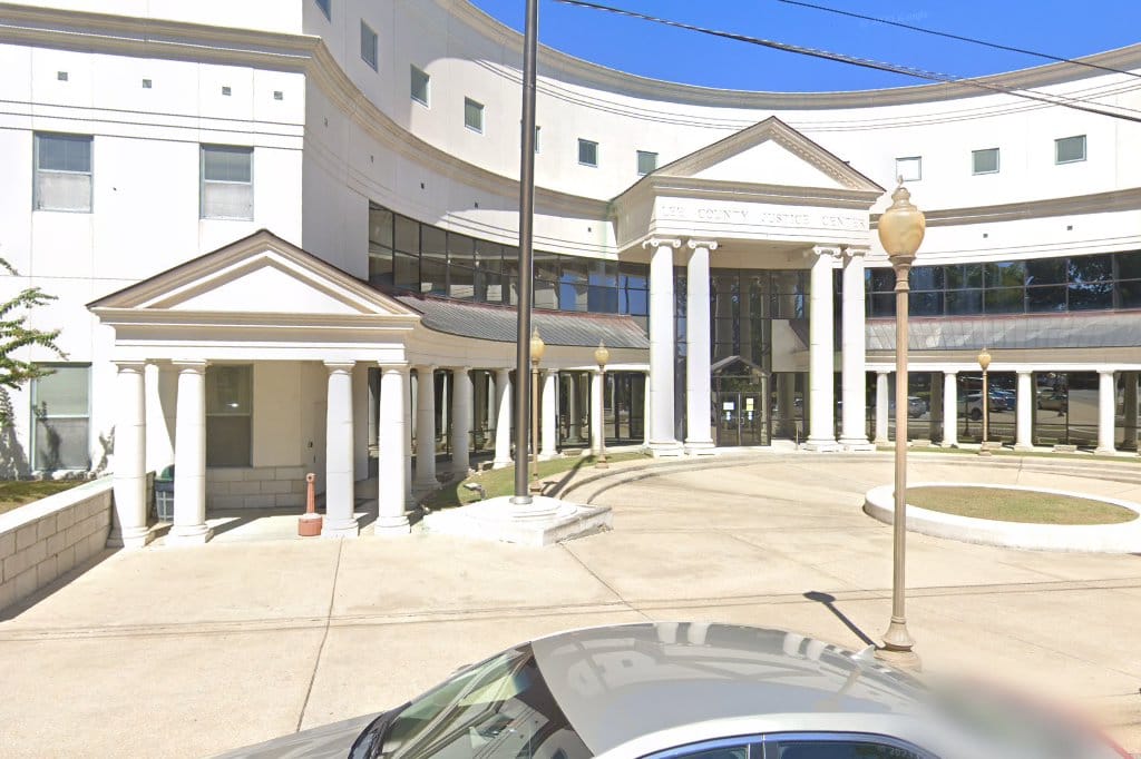 Lee County Court