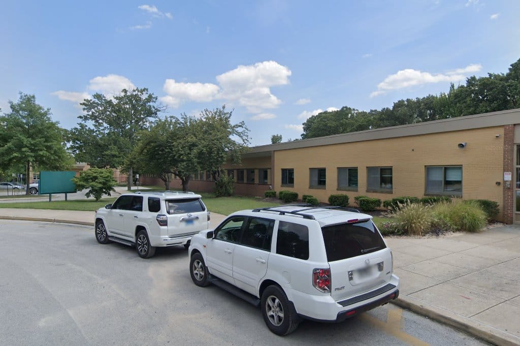 Glen Burnie Park Elementary School