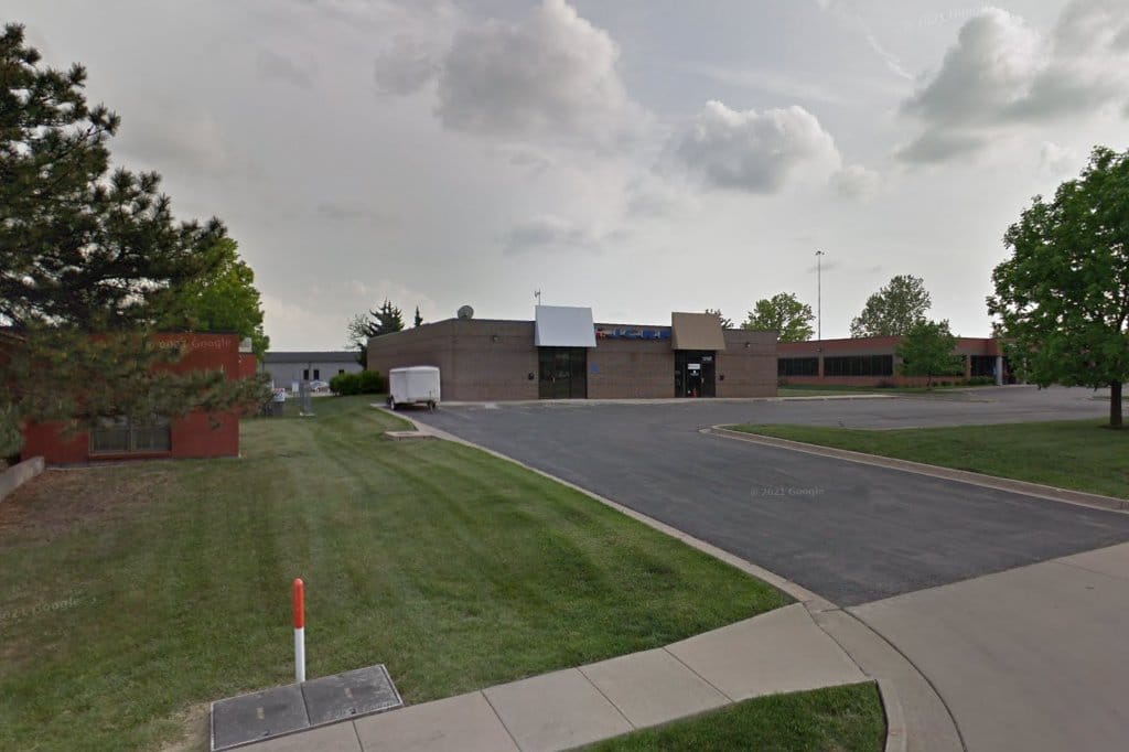 Veterans Commission of Kansas