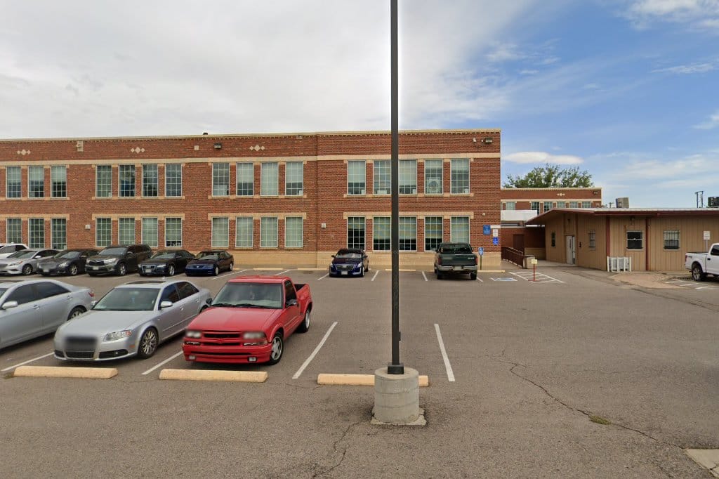 Brighton Heritage Academy
