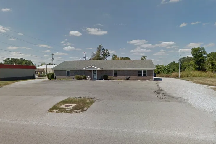 Meade County Veterinary
