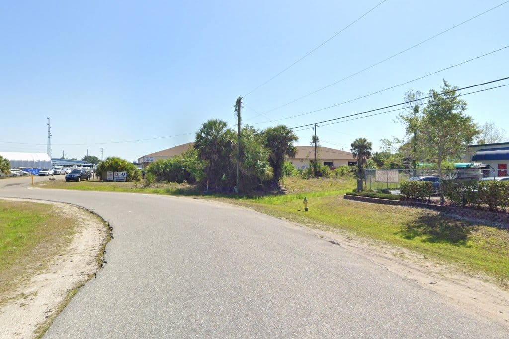 Veterans Affairs Department in Charlotte County, FL The County Office