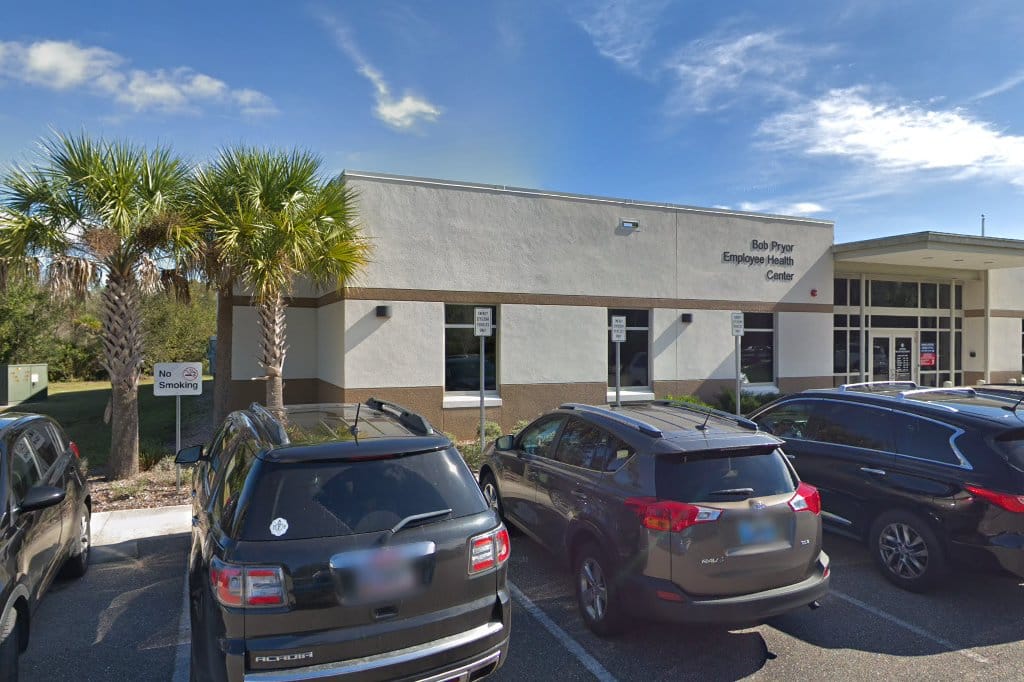 Charlotte County Veterans Service