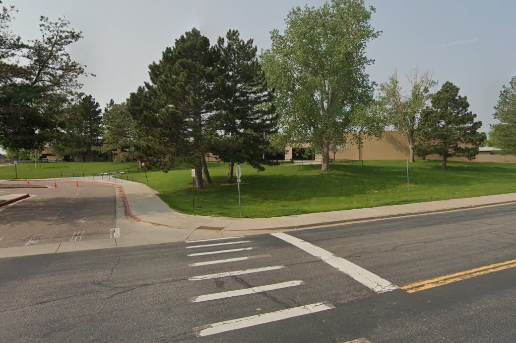 Cottonwood Creek Elementary School
