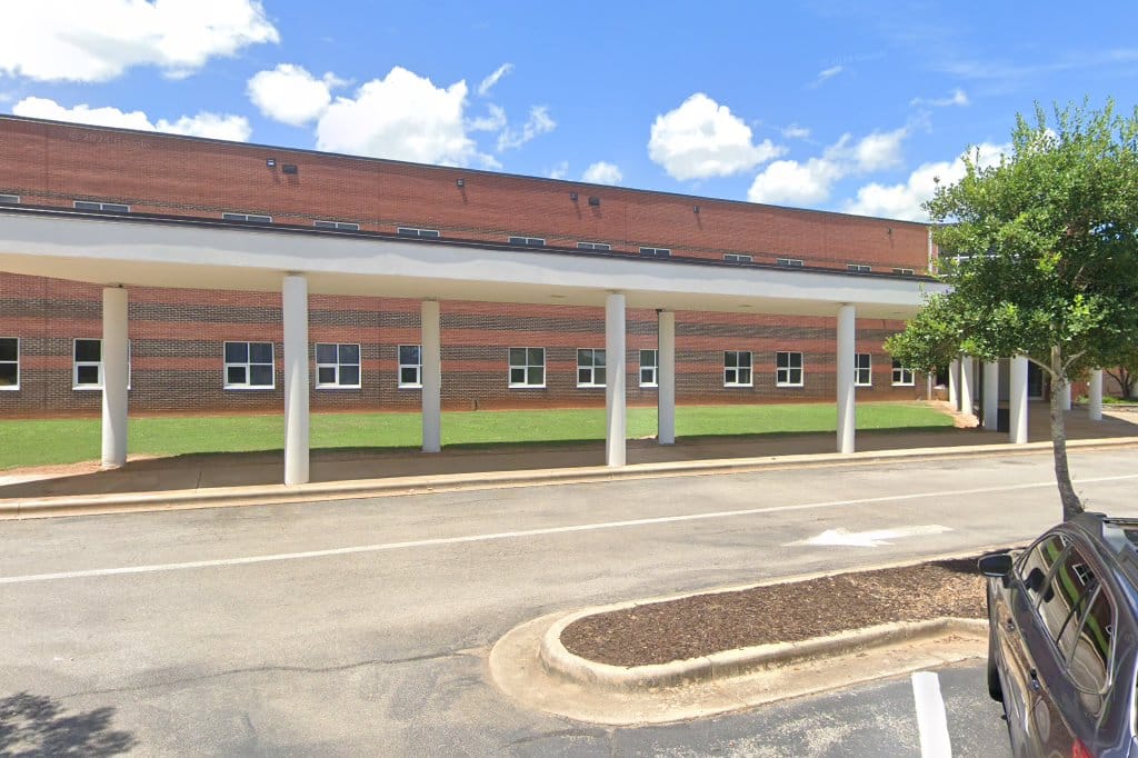 Cedar Ridge Middle School