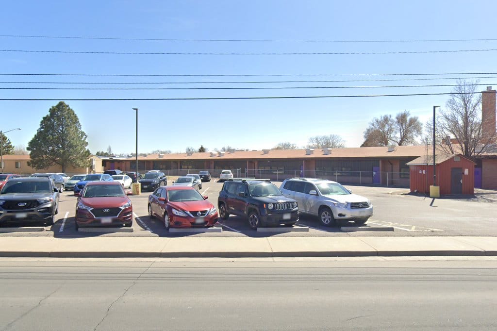 Dupont Elementary School