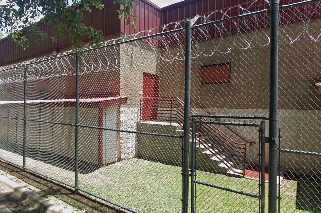 Purvis Circuit Court